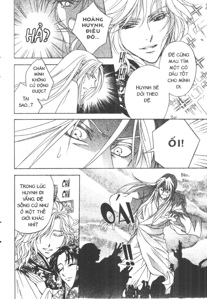 thái vân quốc truyện chapter 3 9