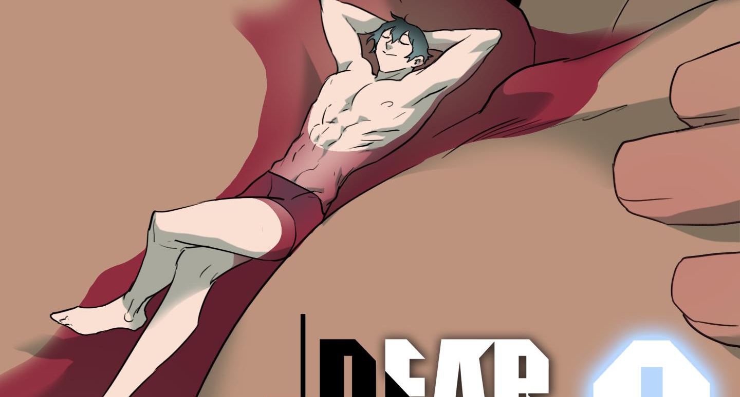 dear door chapter 133 4