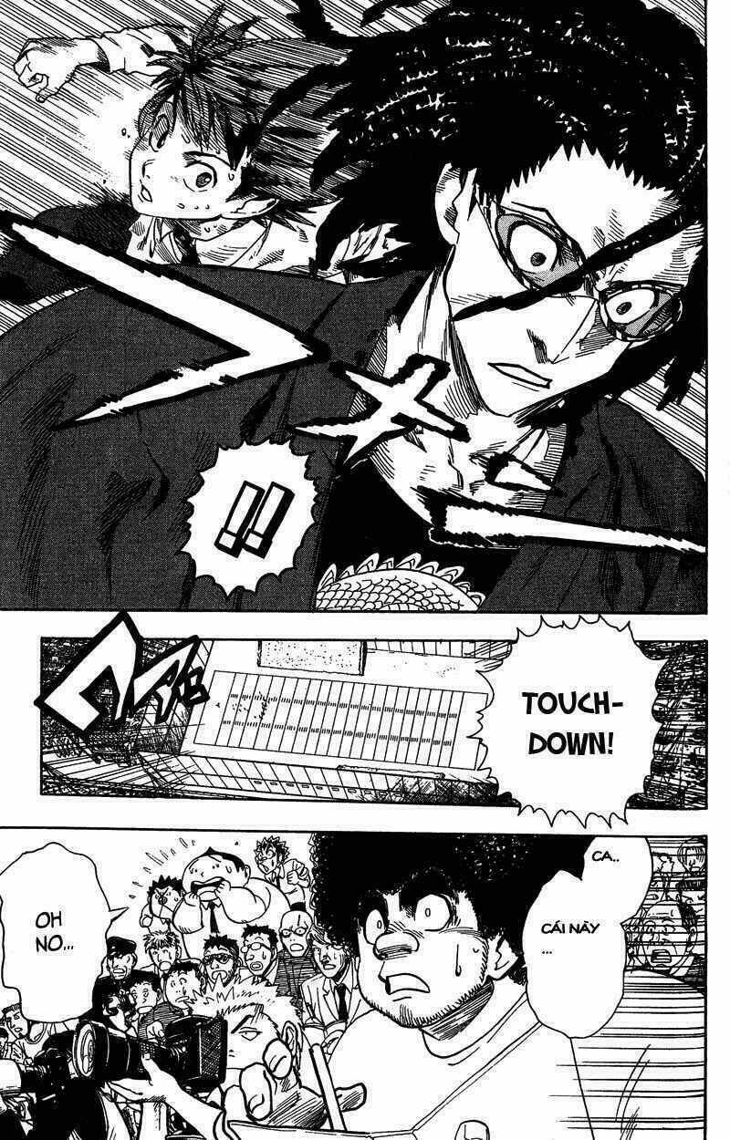 lá chắn mắt chapter 51 1