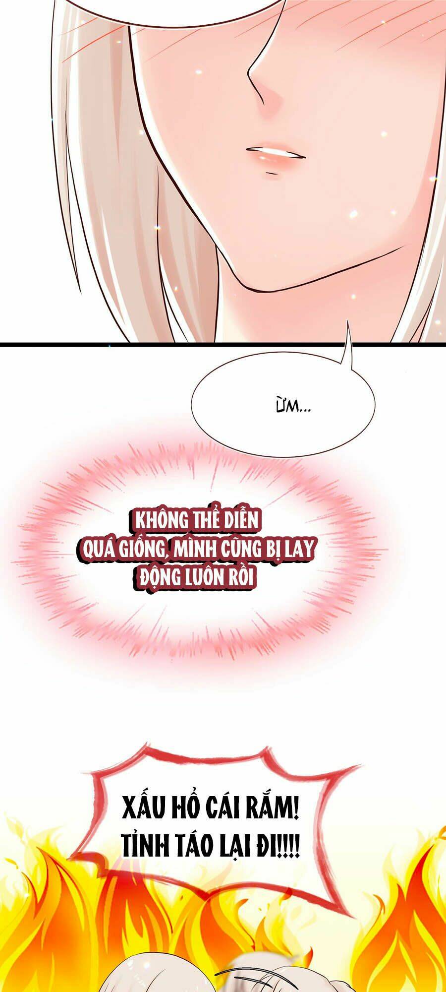 tận kiển minh thần chapter 18 16