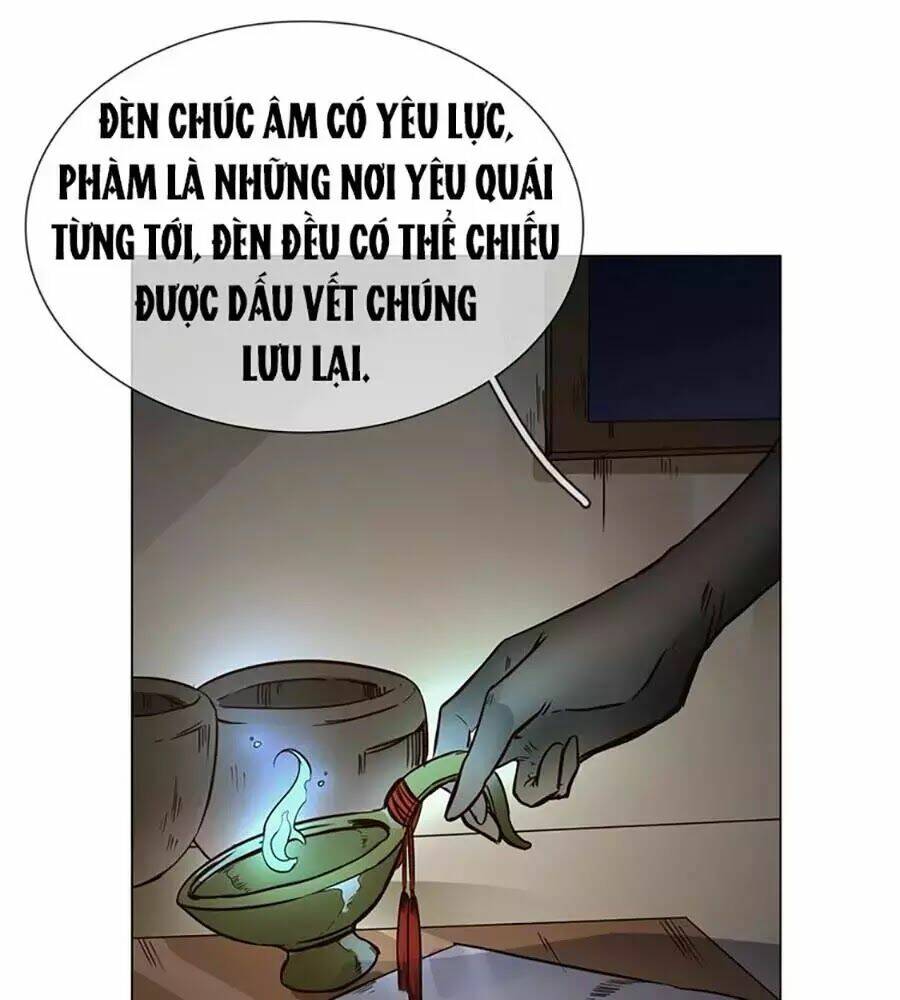 ngôi sao vụn vỡ chapter 28.5 48