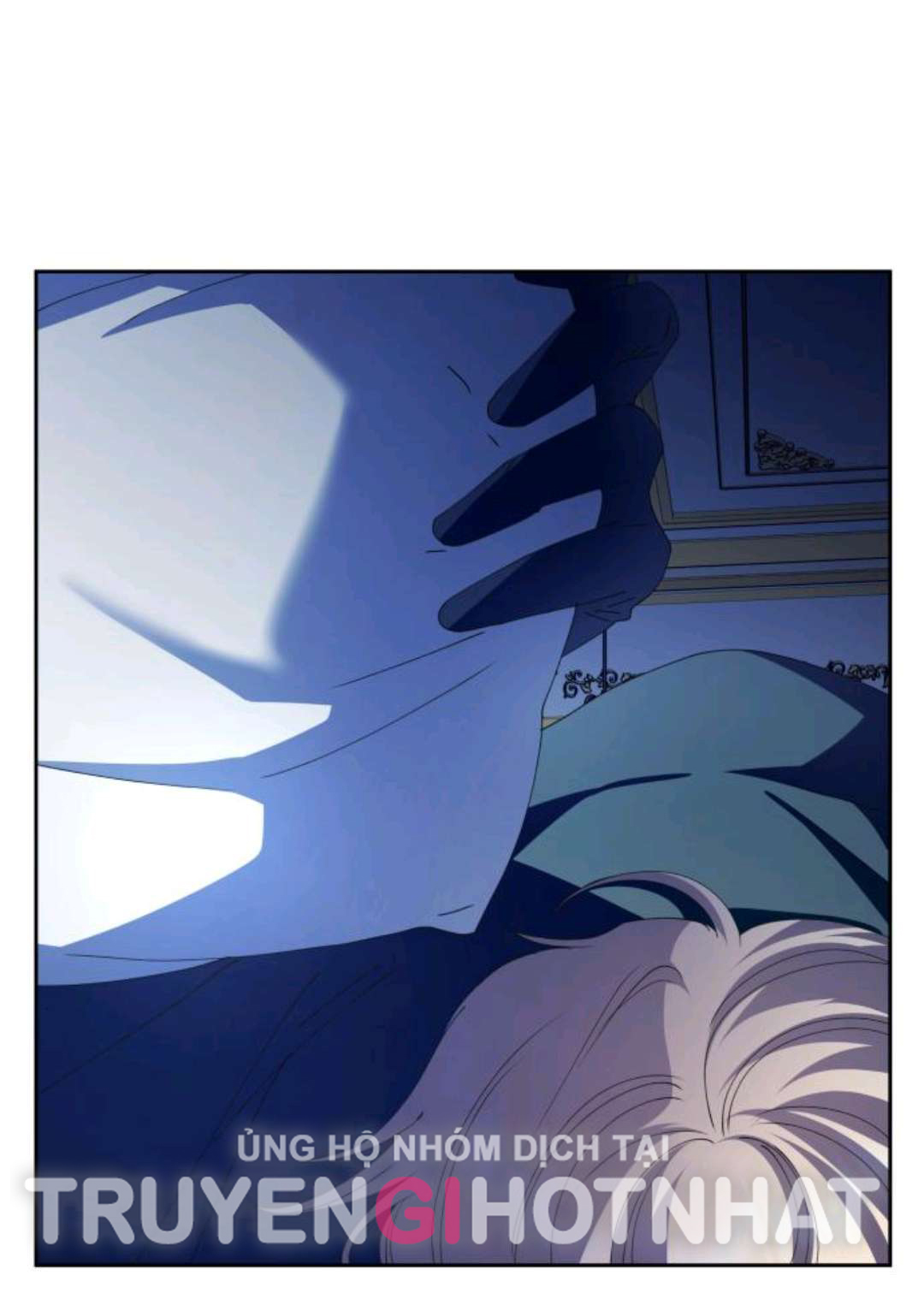 tôi muốn trở thành cô ấy dù chỉ là một ngày chapter 166.2 26