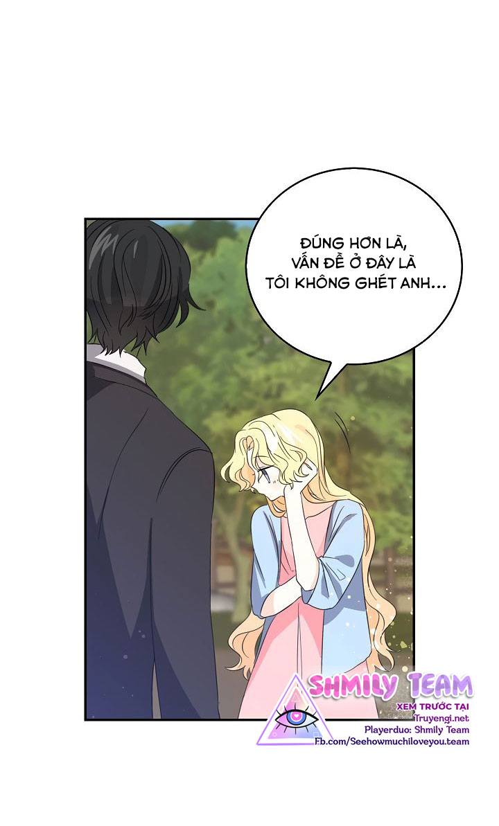 tôi là bạn gái cũ của một vị anh hùng chapter 16 15