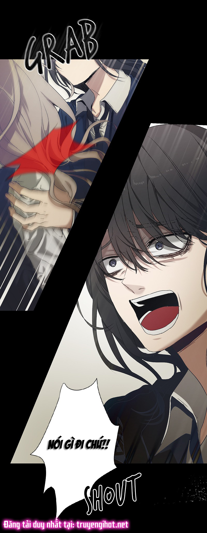 Tự Do Trong Mơ chapter 2.2 37