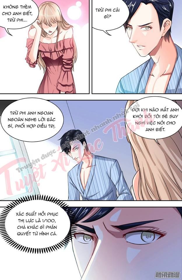 boss hung mãnh cô bé ngây thơ đừng hòng trốn chapter 2 4