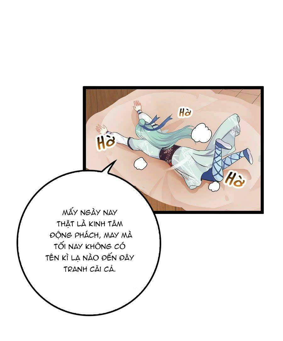 lừa thái tử đến đây dạy dỗ chapter 5 58