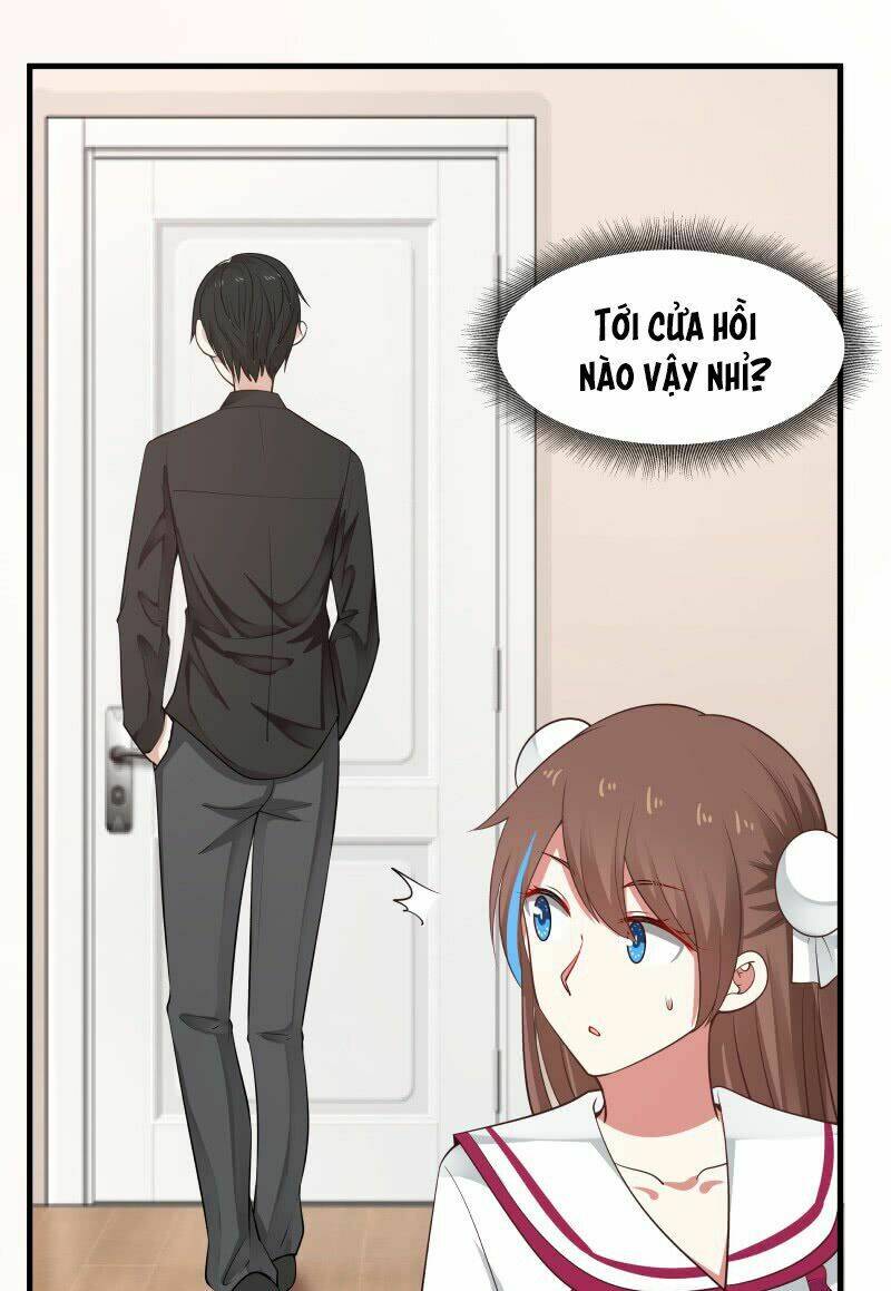 bút ký phản công của nữ phụ pháo hôi chapter 15 11