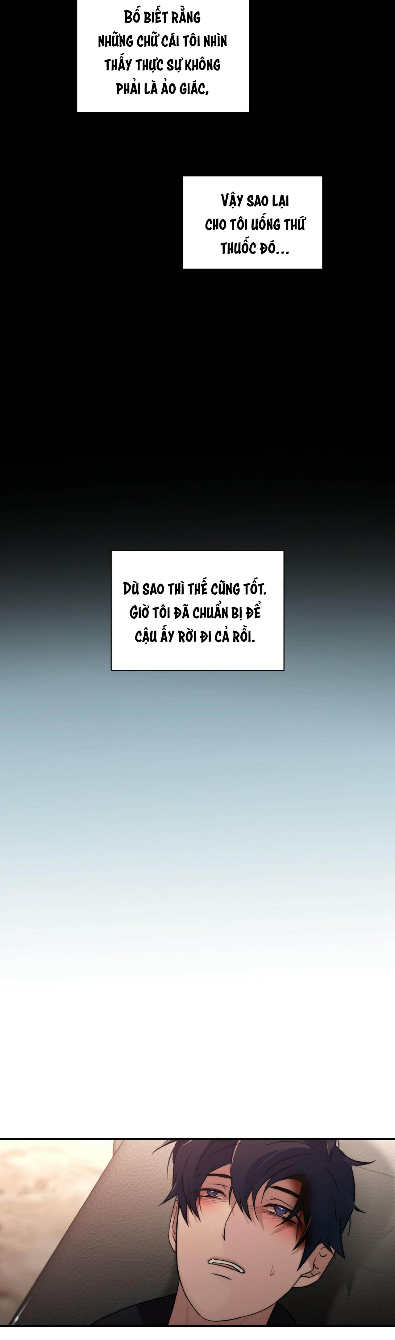 giai điệu của ngôn ngữ chapter 72 21