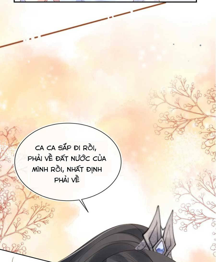 nhặt được bảo bối manh manh chapter 98 6