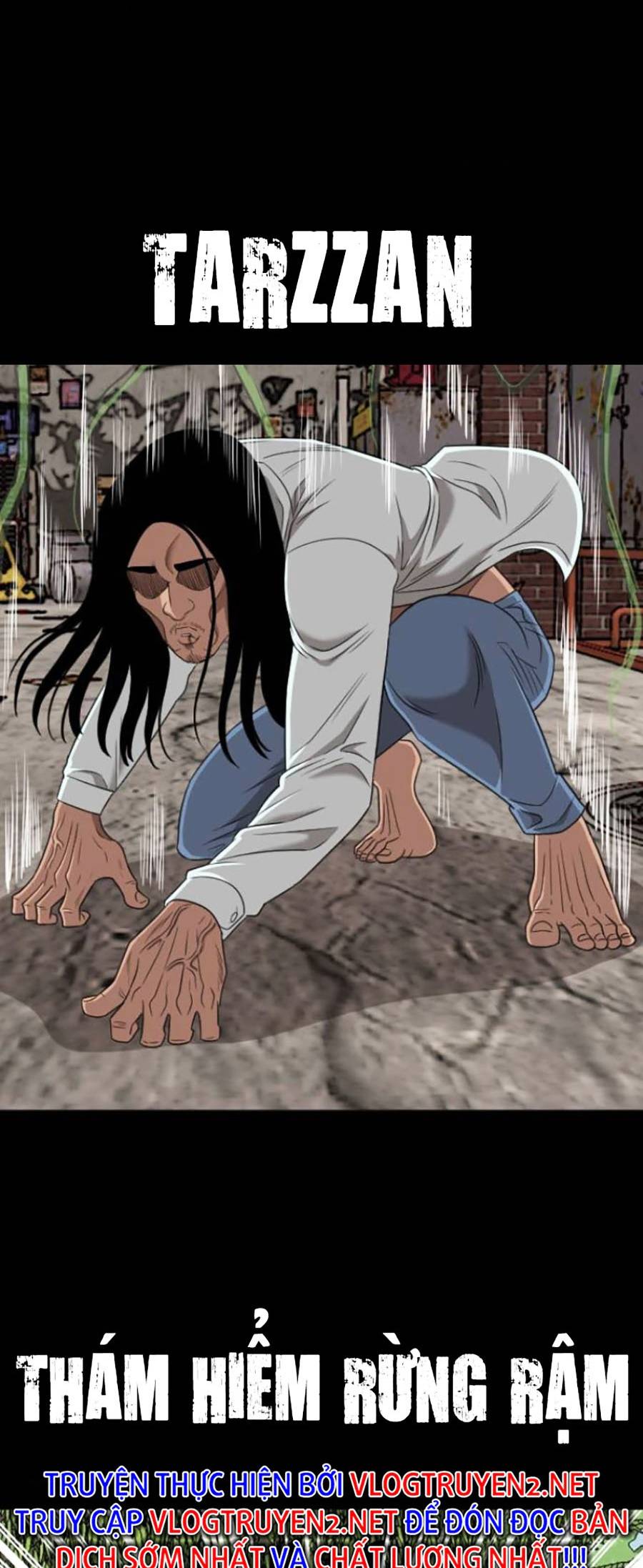 người xấu chapter 134 67