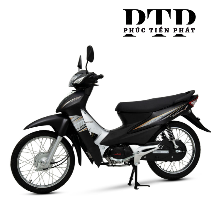Xe Wave 50cc Espero 50C3HE