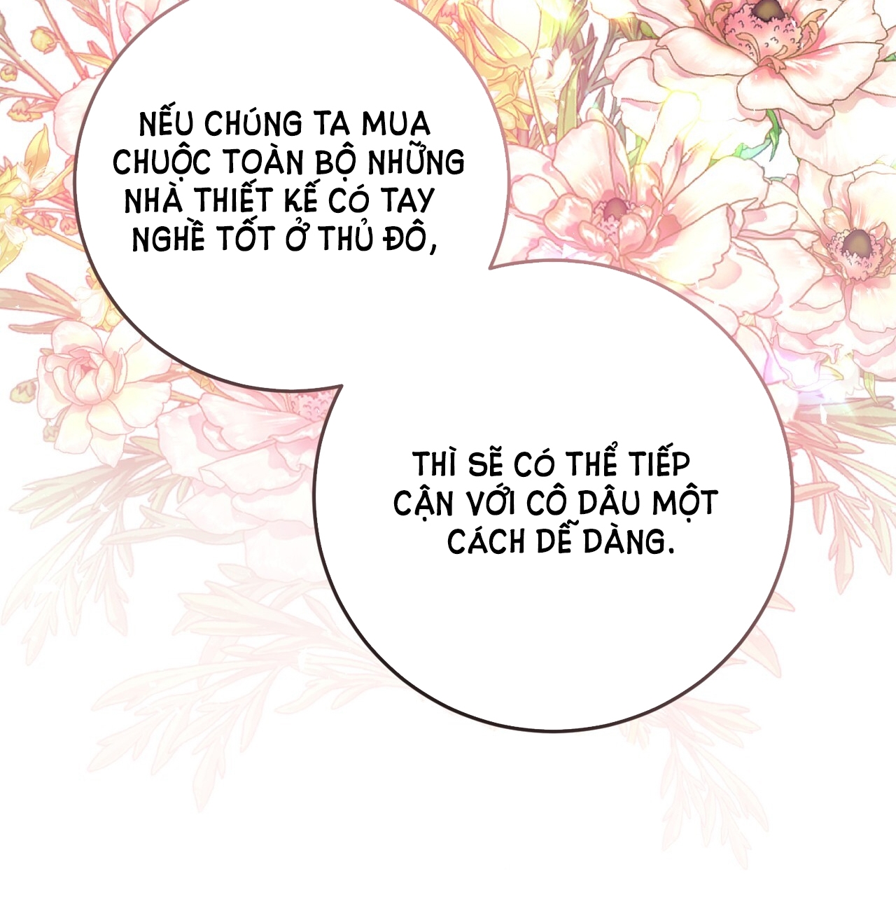 hợp đồng hôn nhân với hai người chồng chapter 16.1 70