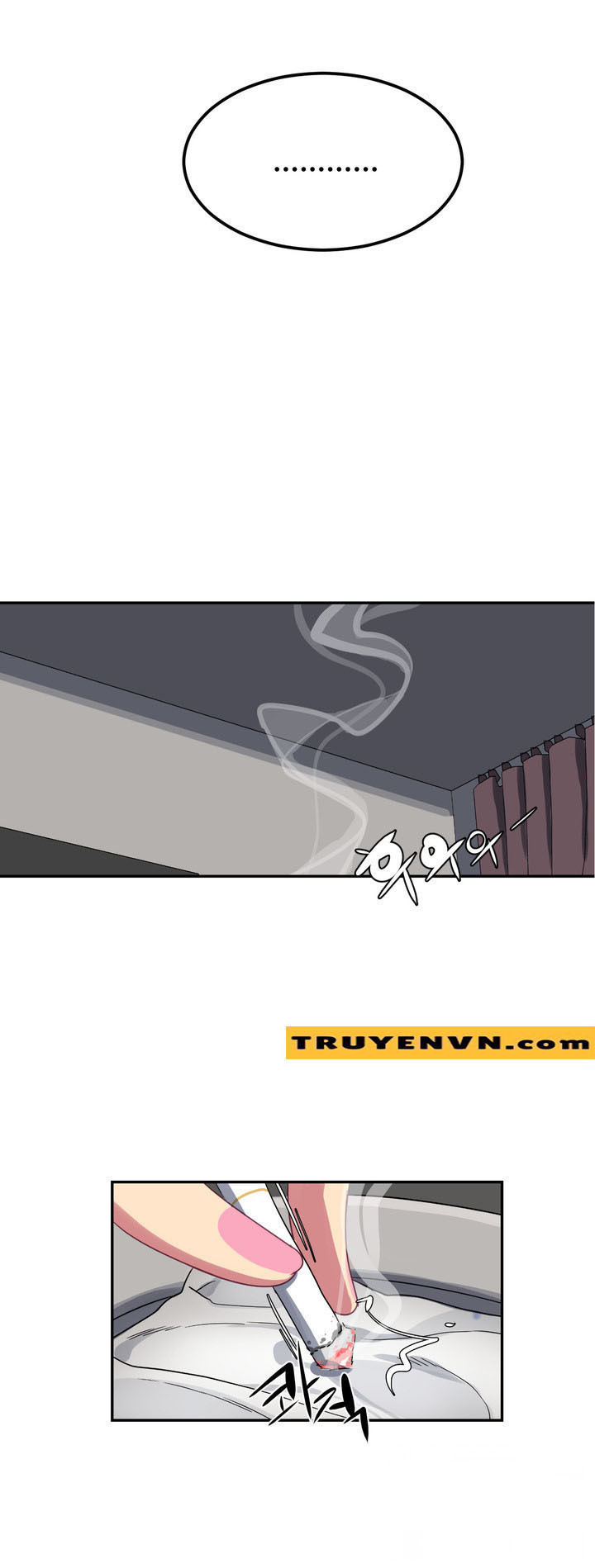 [18] chị gái sexy ở hồ bơi chapter 4 22