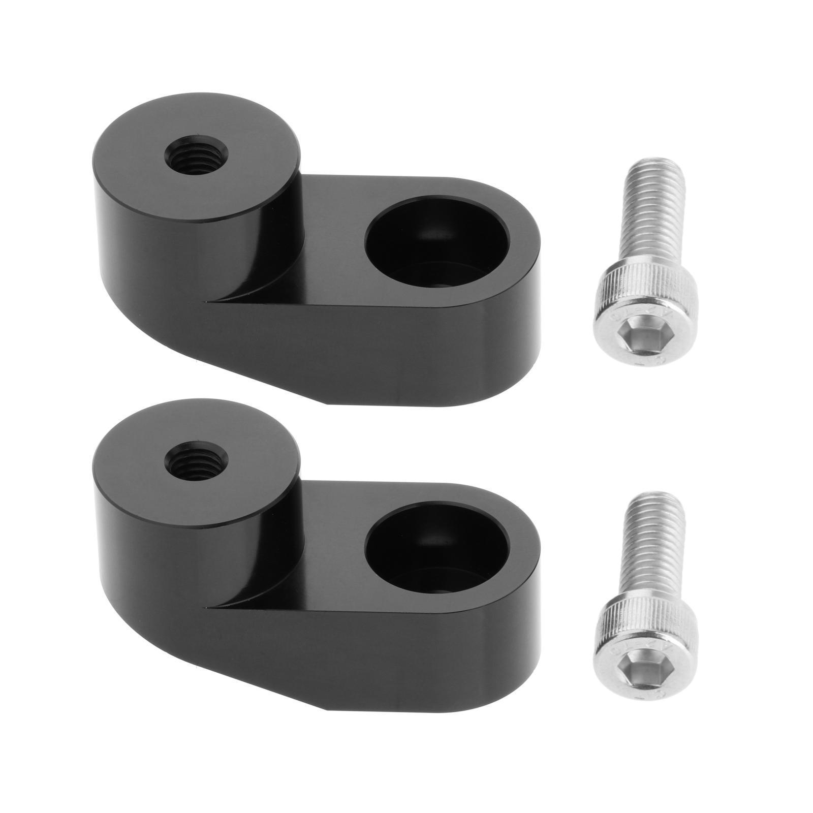2x Motorcycle  Risers Kit  for   2015-2020