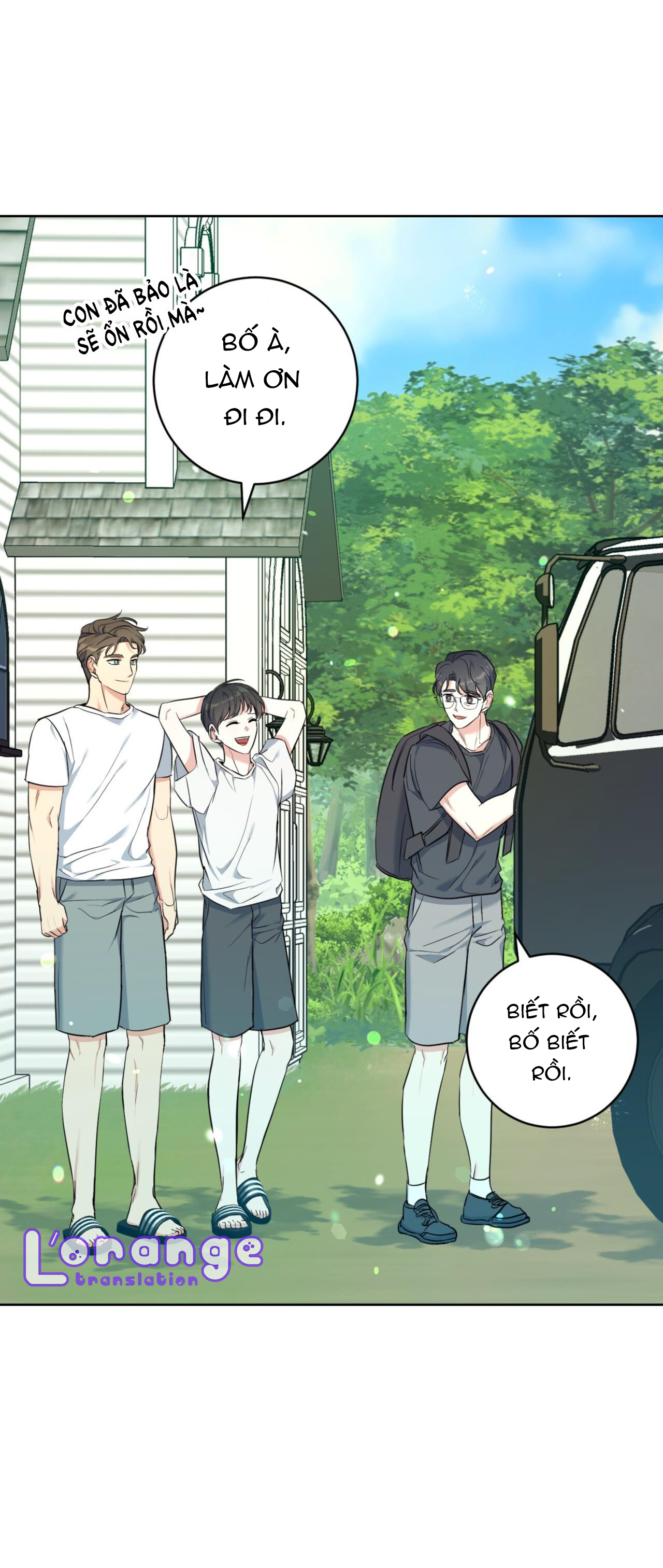 cánh rừng bình lặng chapter 4 64