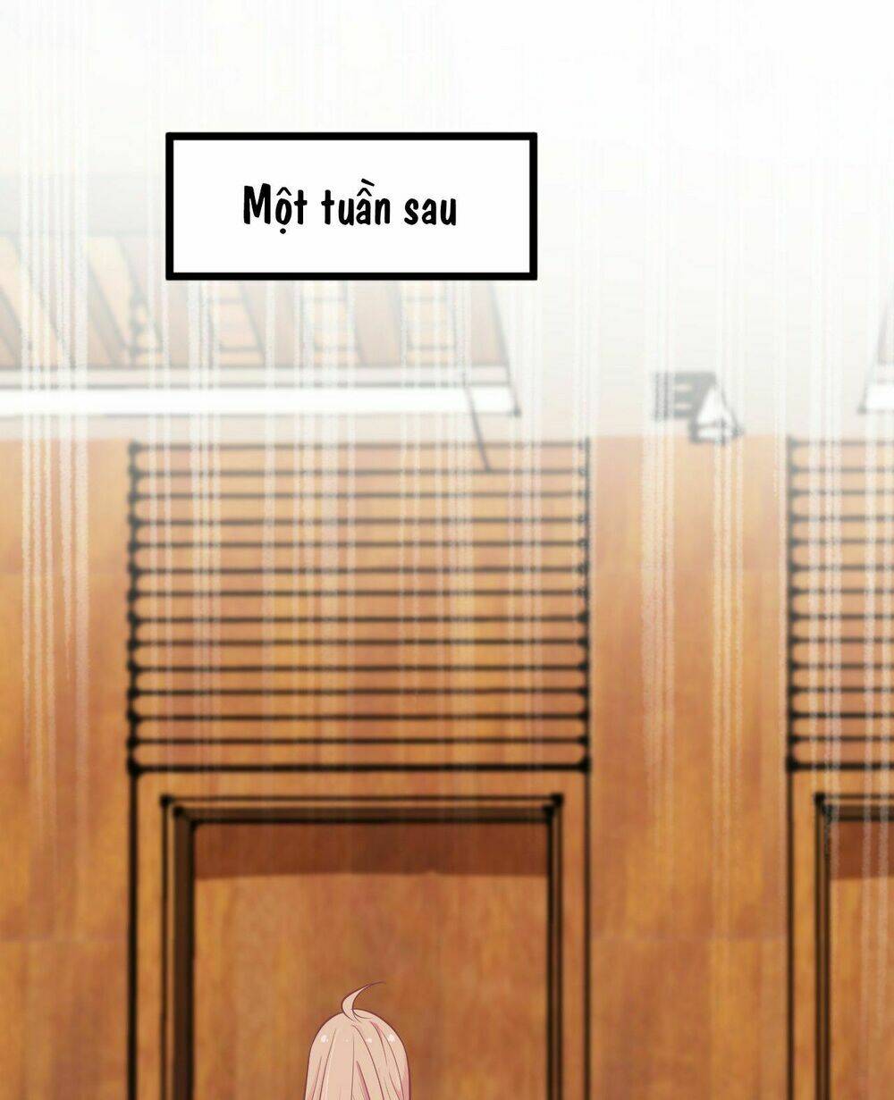 bí mật kết hôn với ảnh đế: vợ ơi đến đây tấn công đi nào chapter 20 26