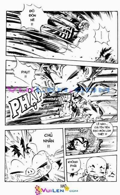 những người bạn tốt chapter 22 161