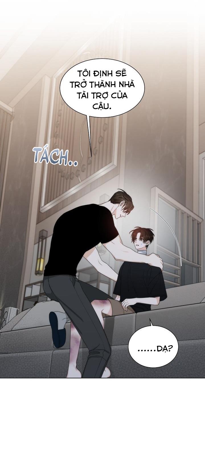 chuyện tình lãng mạn tại manhattan chapter 20 41