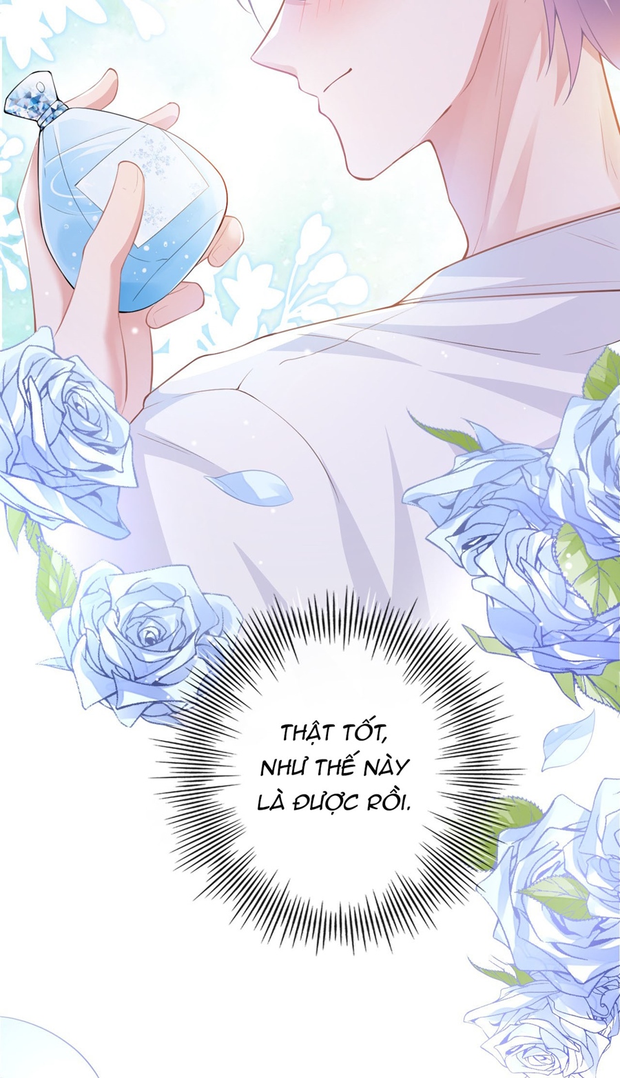 quan hệ thế thân chapter 4 32