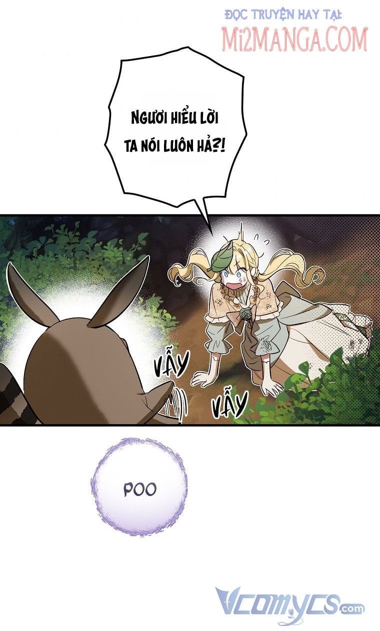 phương pháp khiến chồng đứng về phía của tôi chapter 18.5 5