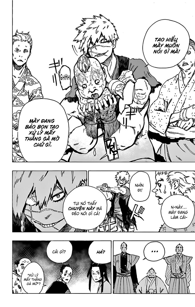 jigokuraku chapter 2 27