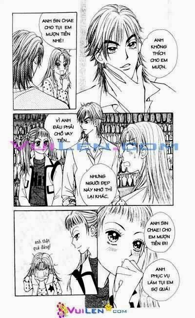 giấc mơ thần tượng chapter 8 76