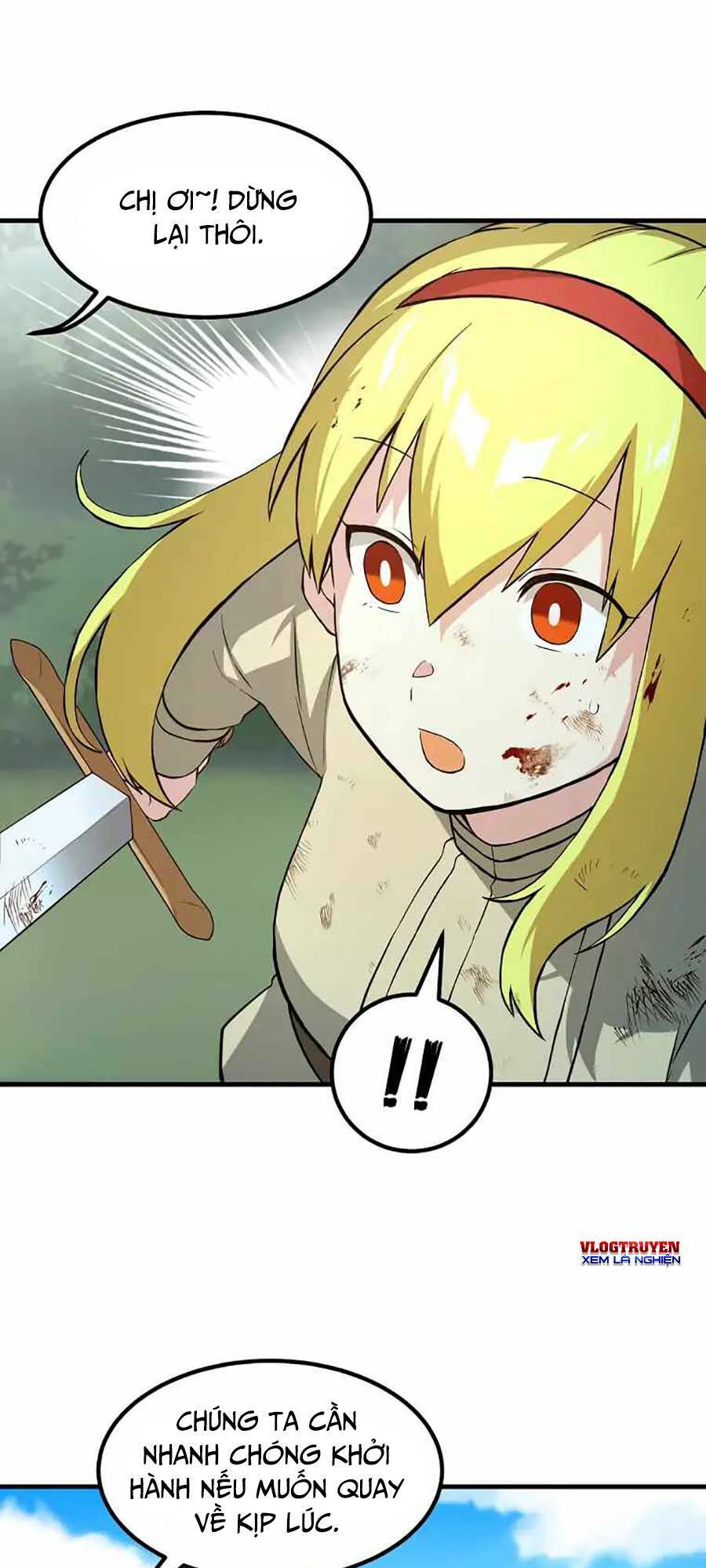 bách kiếp cường giả chapter 18 7