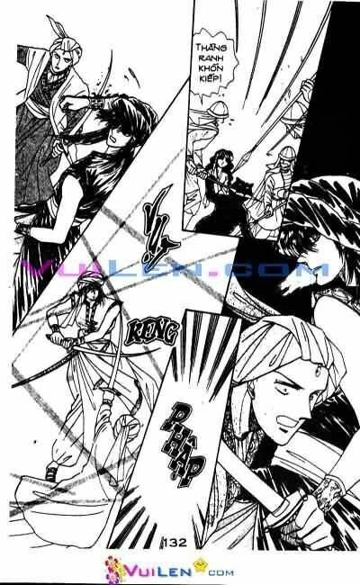 nàng công chúa ham chơi chapter 1 129