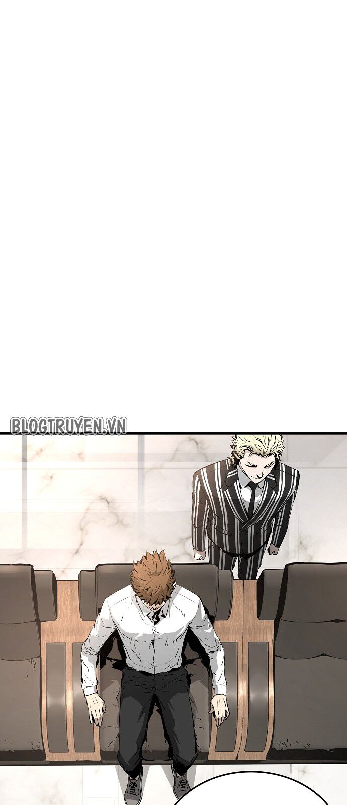 The Breaker 3: Quyền Năng Vô Hạn chapter 16 73