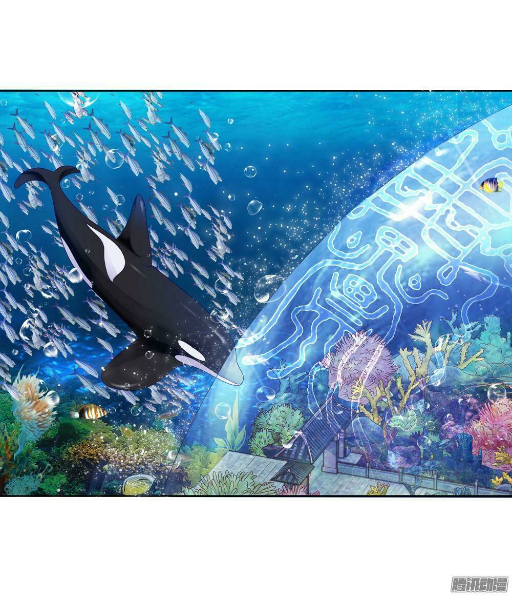 trọng tử chapter 14 6