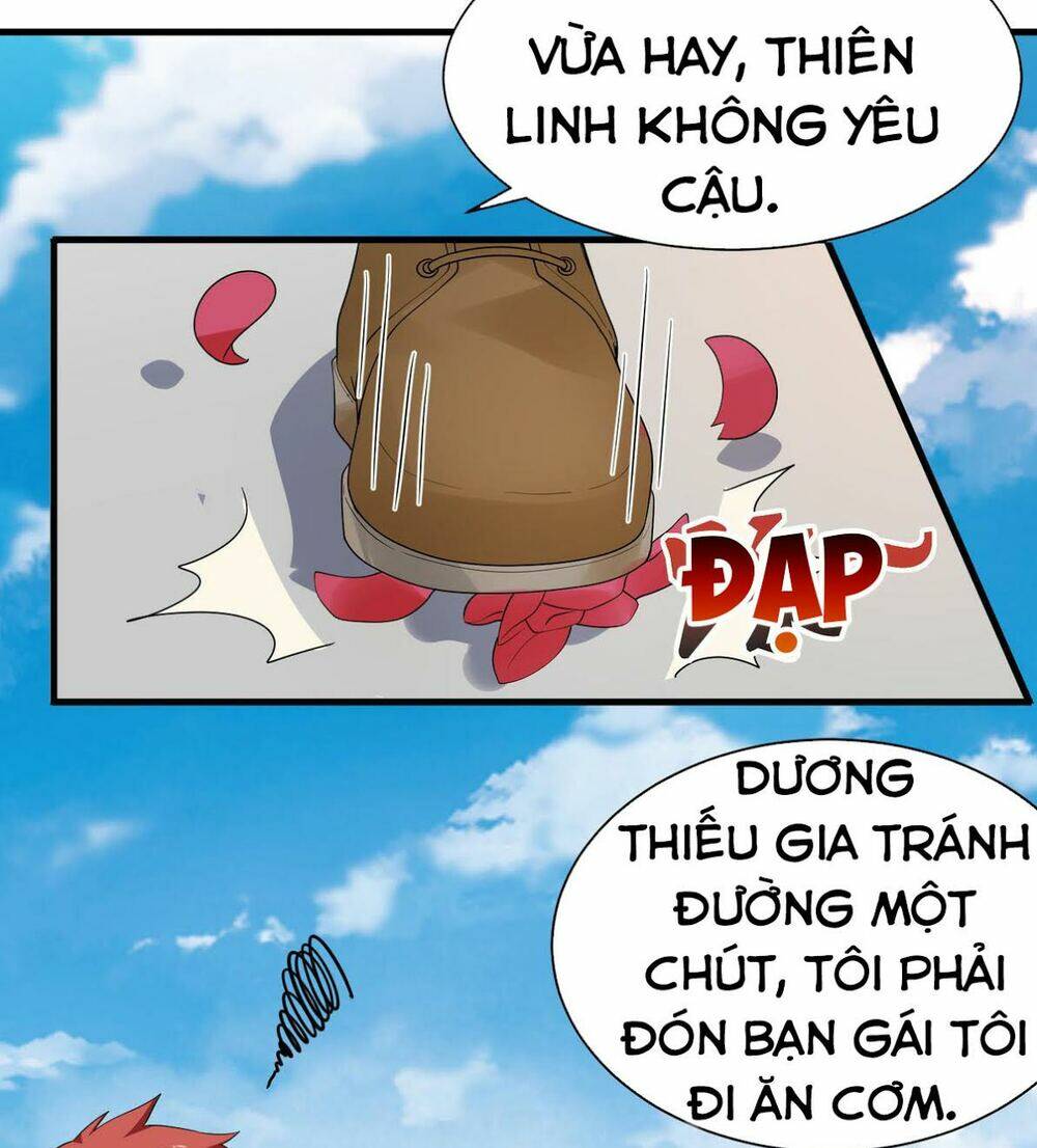 hoa hậu giảng đường luôn bên người chapter 18 6