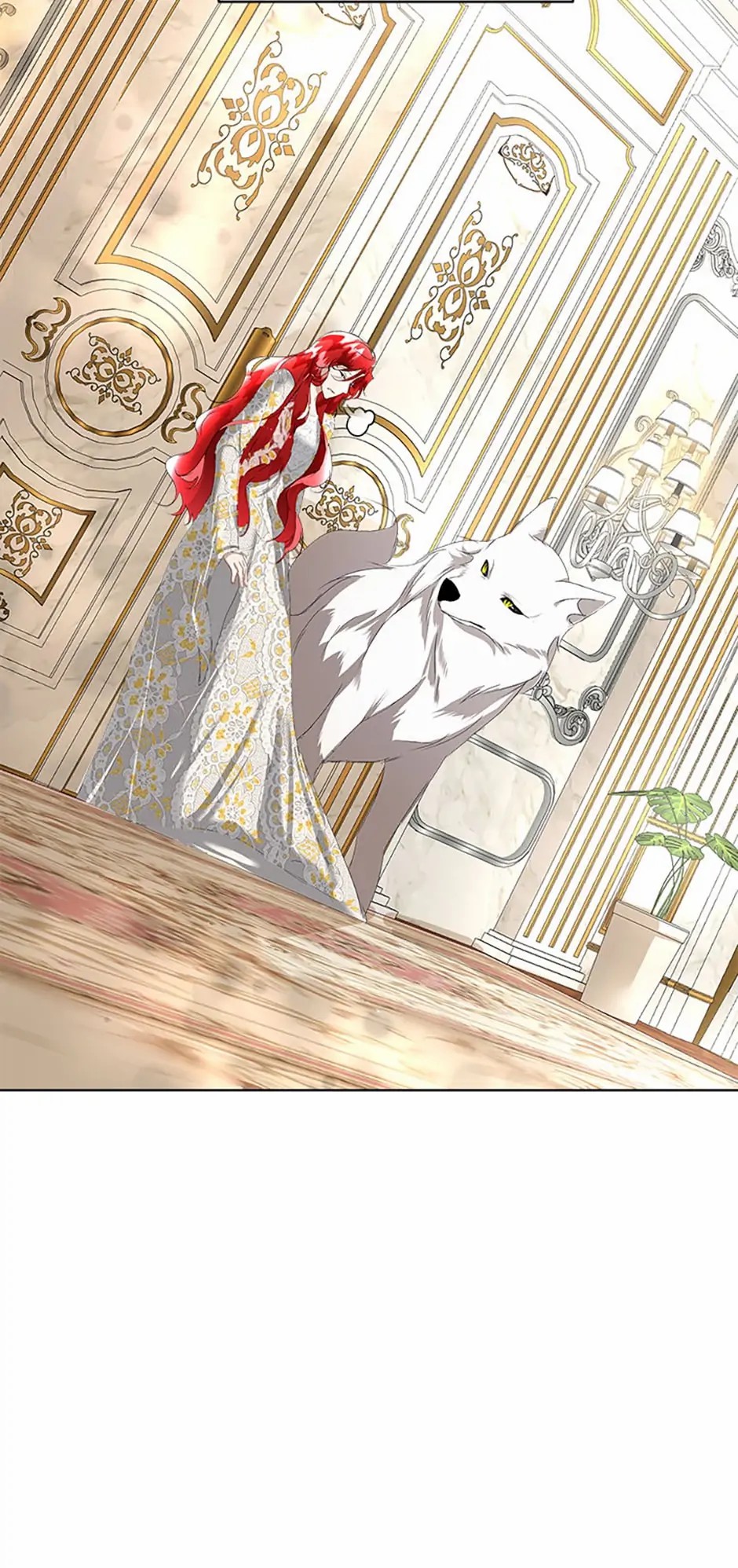 tôi là bảo mẫu bất đắc dĩ của nam chính chapter 7.2 26