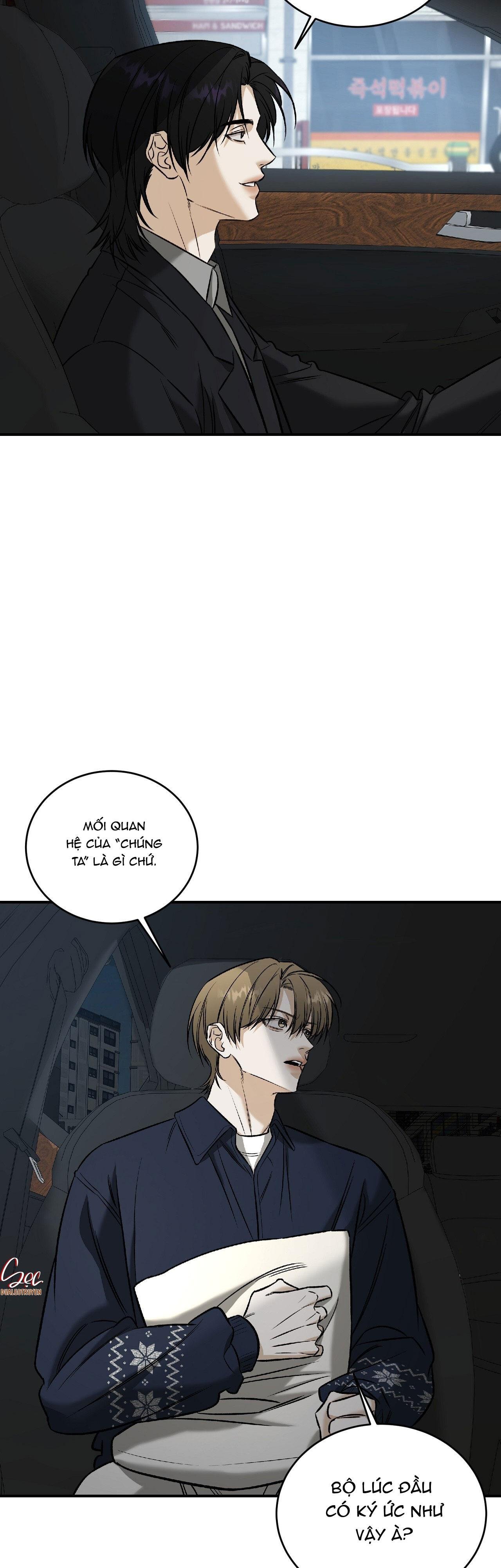 người đàn ông cho em tất cả chapter 41 38