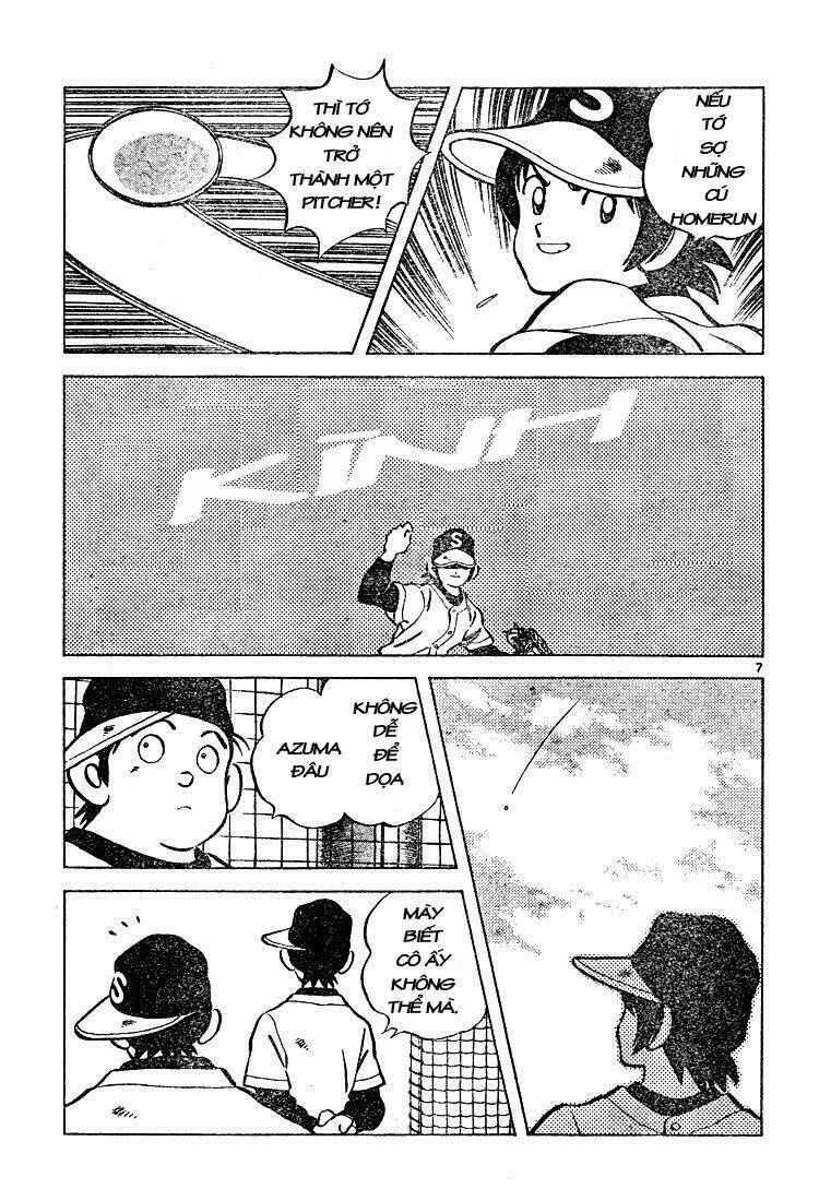 trò chơi vượt qua thử thách chapter 105 7