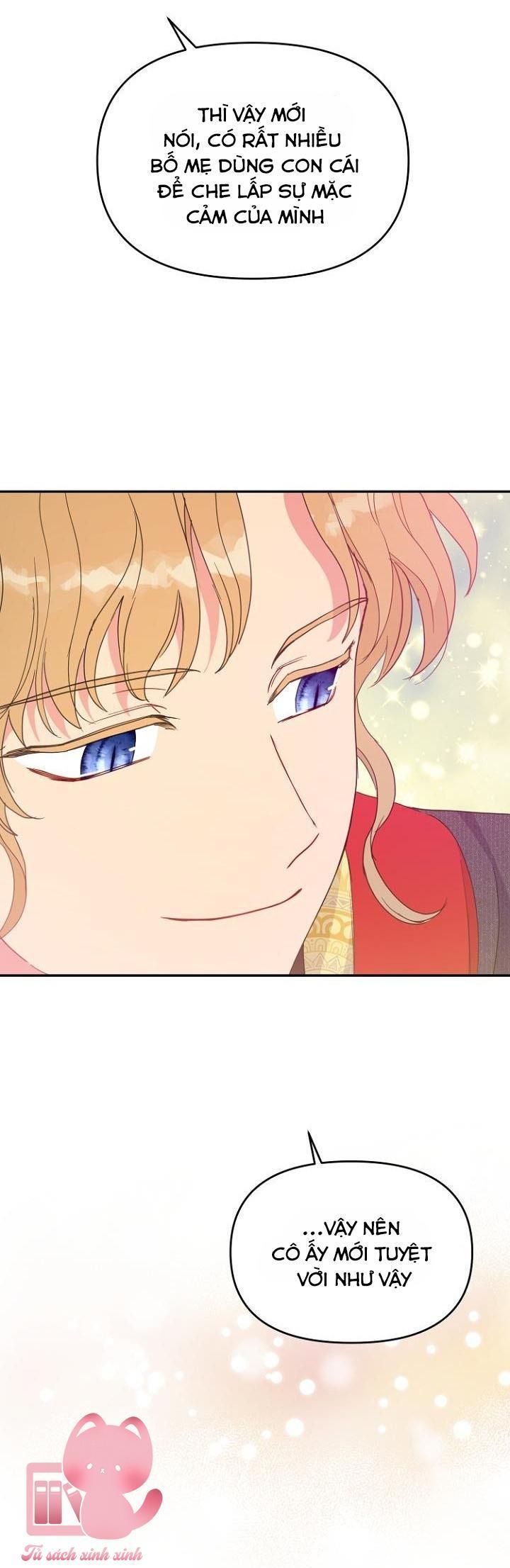 bỏ quách chồng con đi, tiền bạc mới là tất cả chapter 38 39