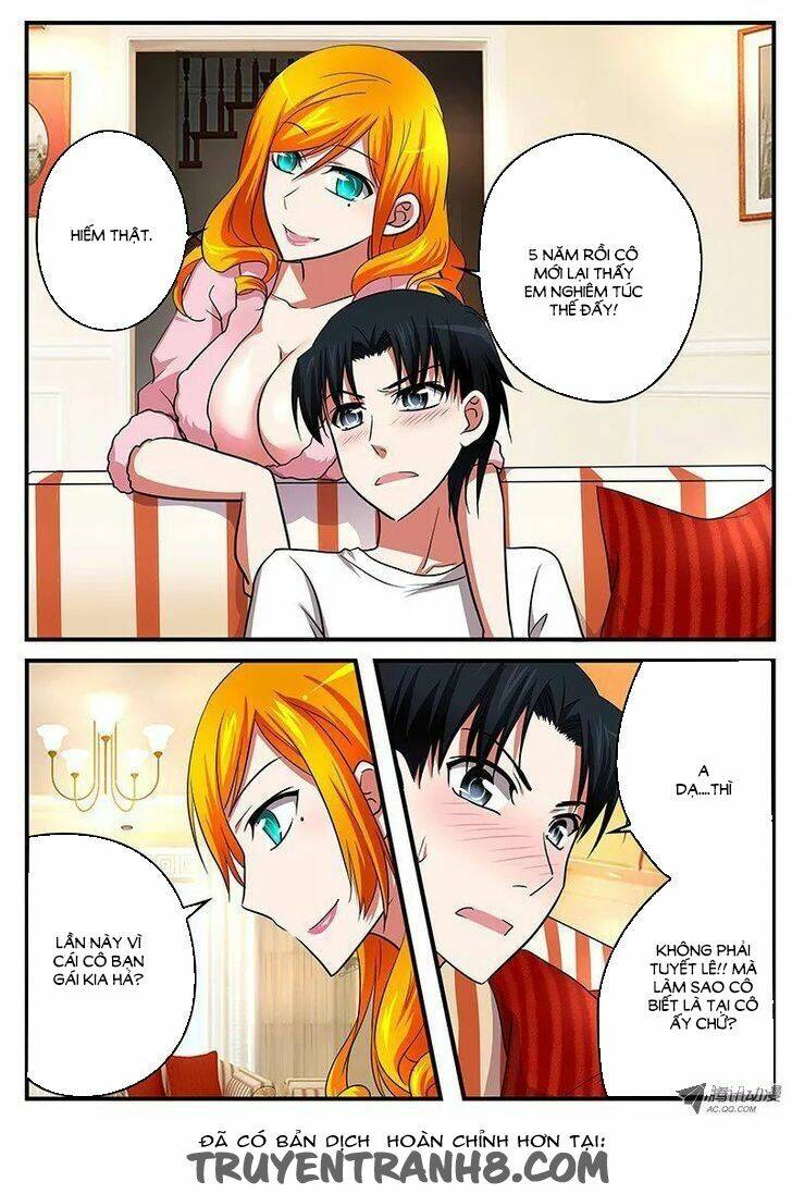 cupid's chocolates chapter 23 9