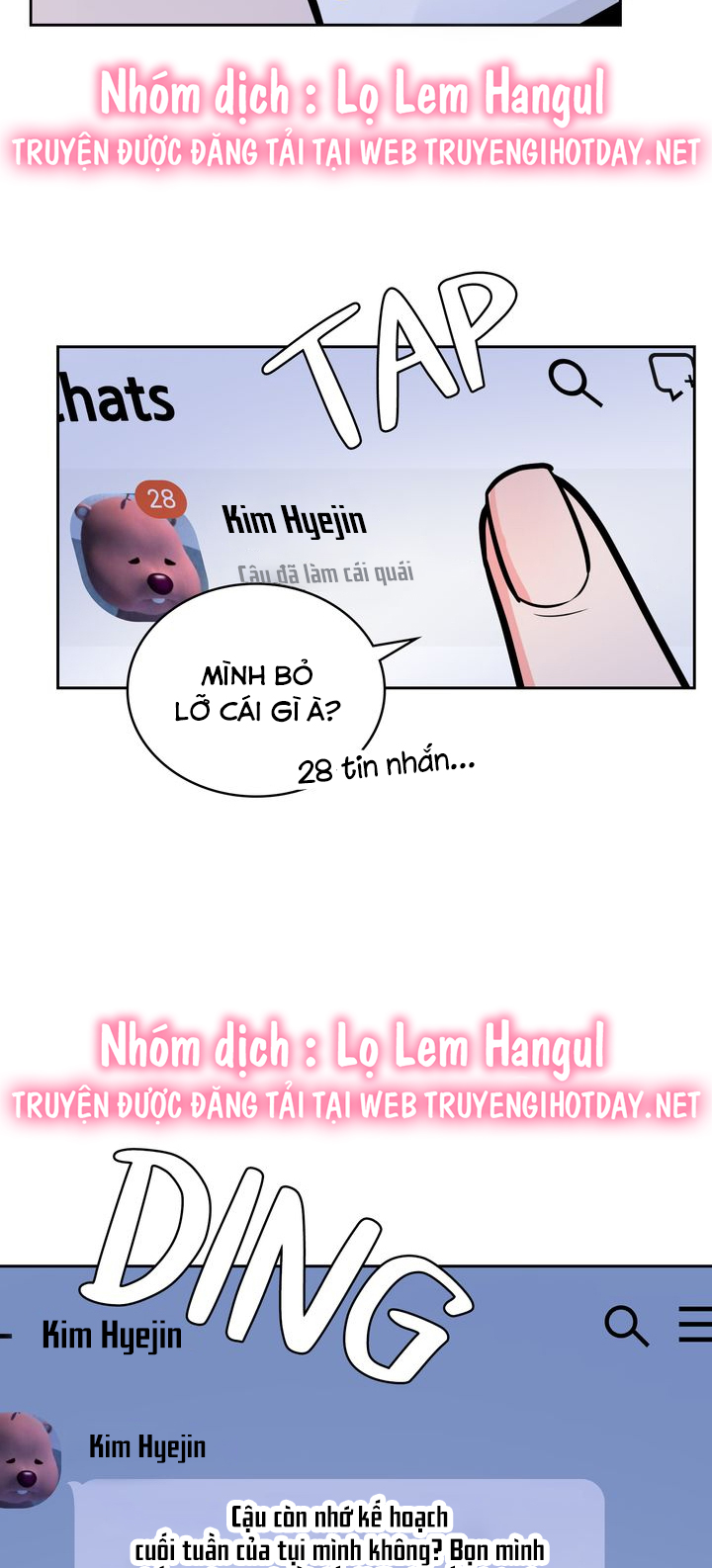 tối hậu thư chapter 82 19