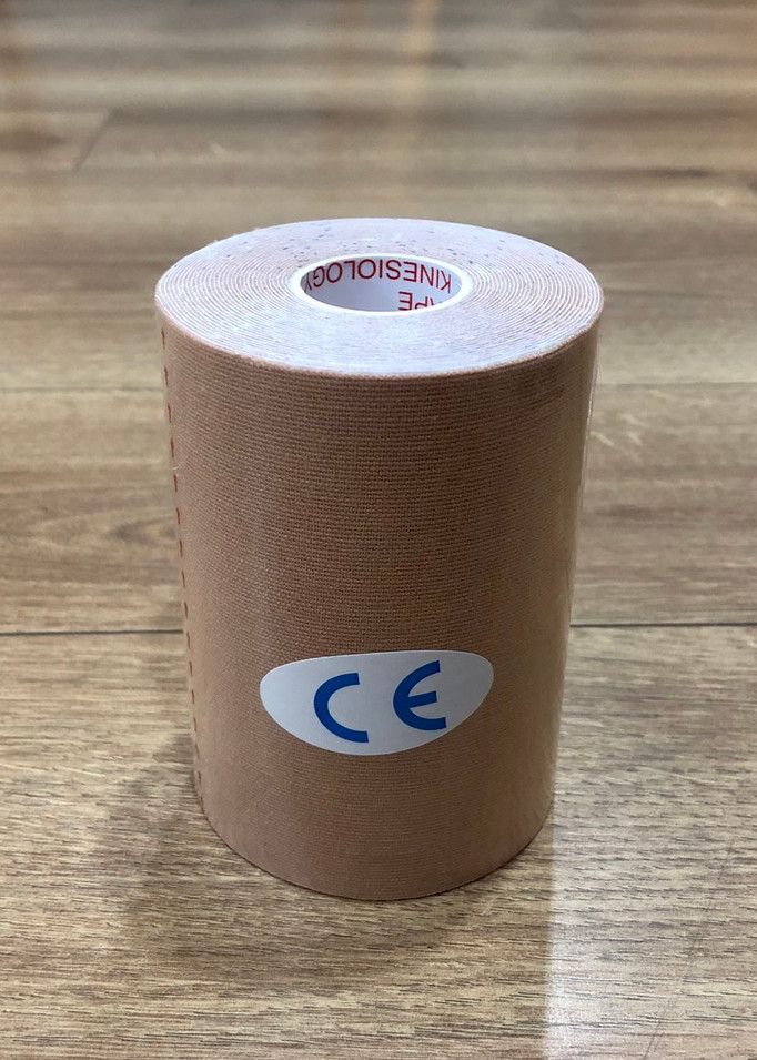 Keo Vải Dán Ngực 10 CM X 5 M
