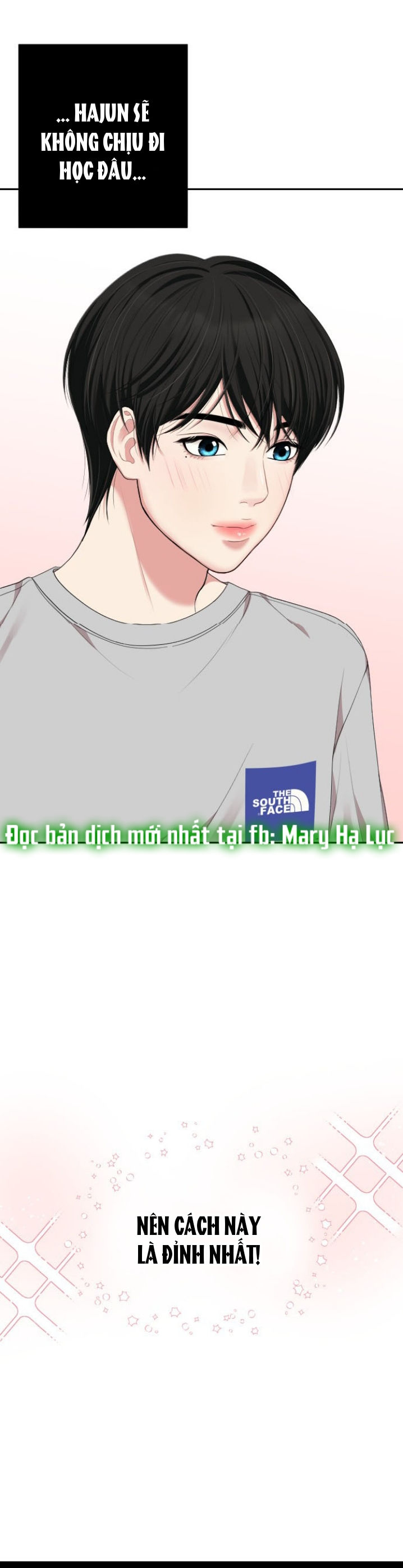 gửi em người đánh cắp những vì sao - to you who swallowed a star chapter 31.1 8