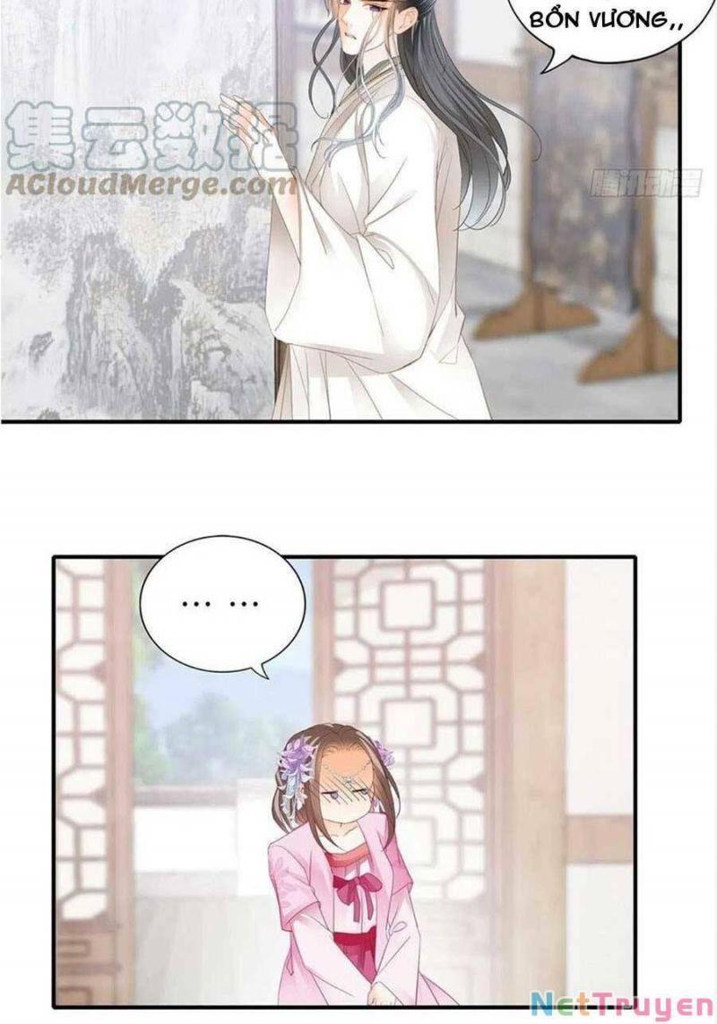 bổn vương muốn nàng chapter 89 17