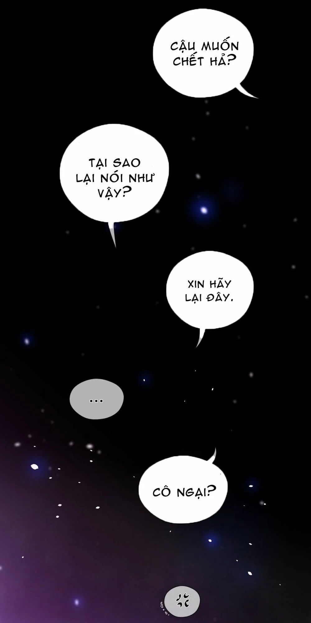 một nửa hoàn hảo chapter 31 7