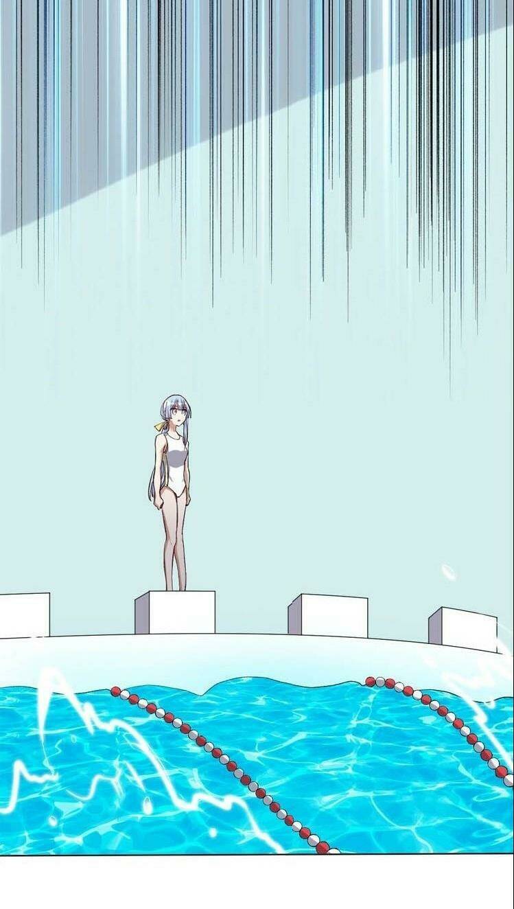 thần lai yêu vãng chapter 50 8