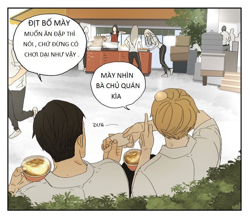 nam hào thượng phong chapter 31.5 3