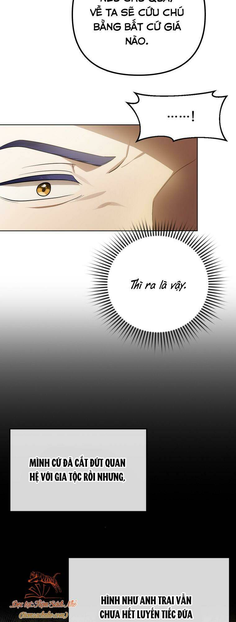 tôi trở thành phiên dịch viên của bạo chúa chapter 23 13