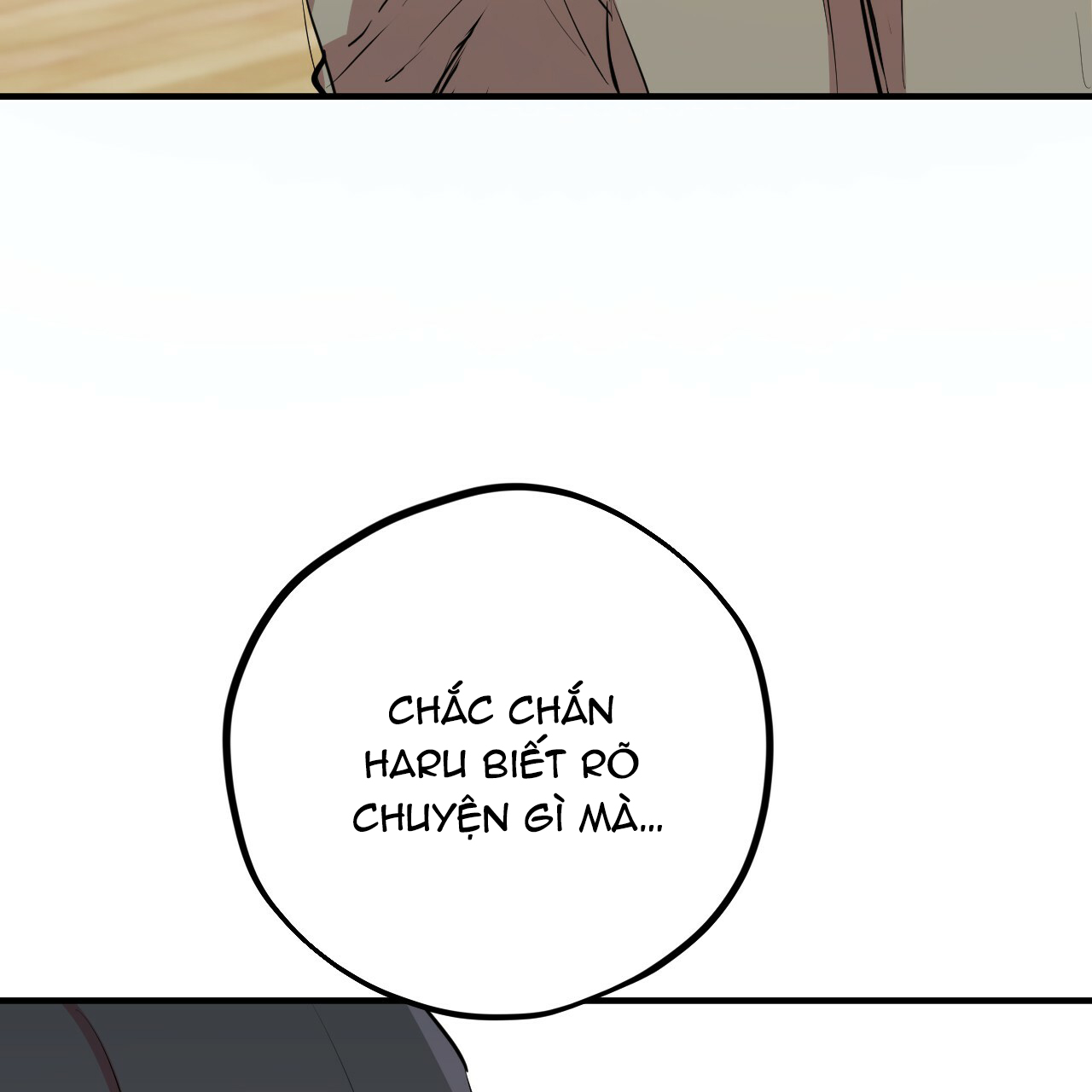 những chú thỏ của hapypy chapter 20 163