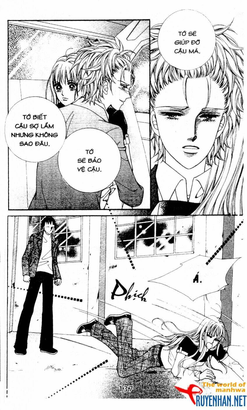 chàng trai hào hiệp chapter 11 139