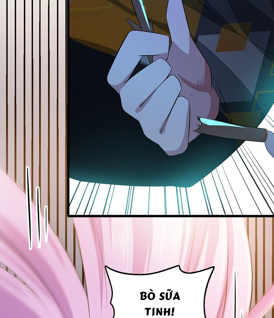 đại bảo kiếm của tôi chapter 47 26