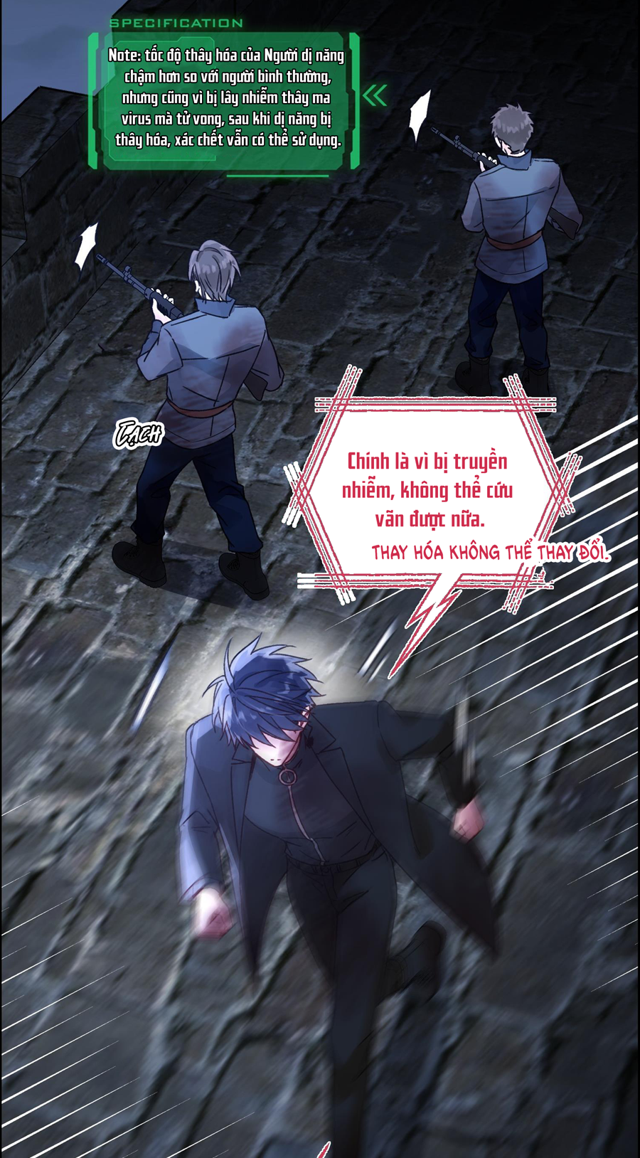 tôi phải làm một kẻ đại xấu xa chapter 90 11