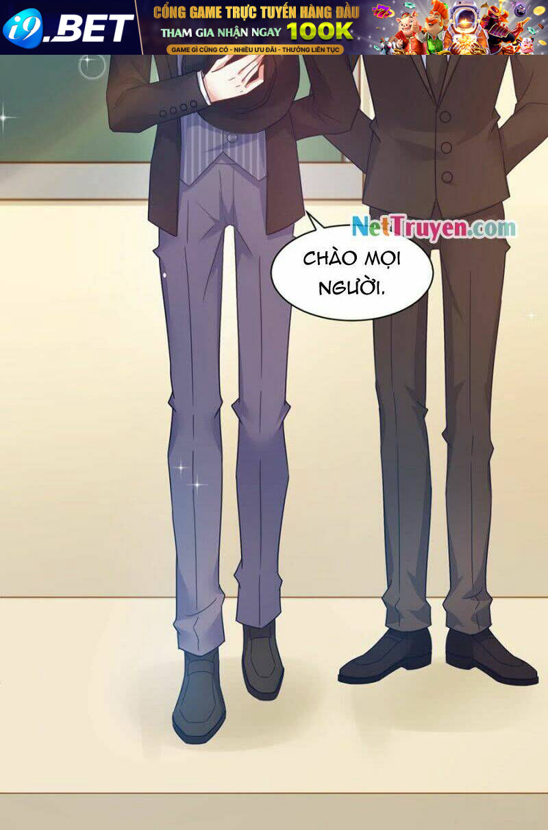 ma lạt thiên kim đẩu ác thiếu chapter 154.5 9