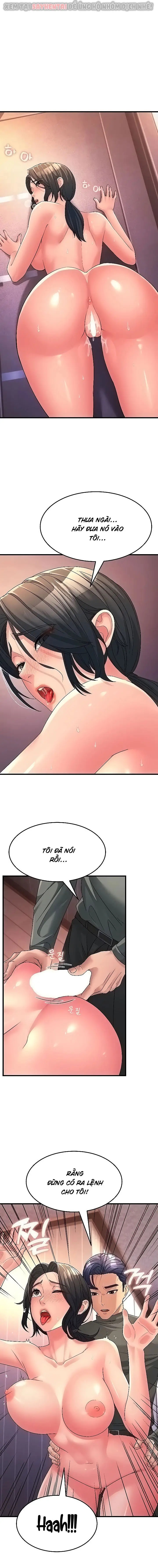 đến mẹ vợ cũng phải chiều theo ý anh chapter 7 5